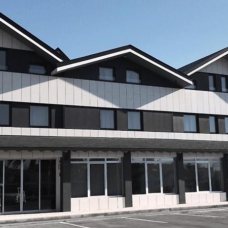 Hotel Mercedes Камарго Экстерьер фото